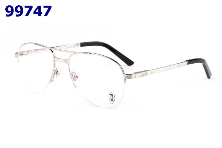 Ca*t*er plain sunglasses(aaa)-553