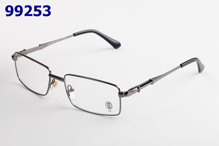 Ca*t*er plain sunglasses(aaa)-606