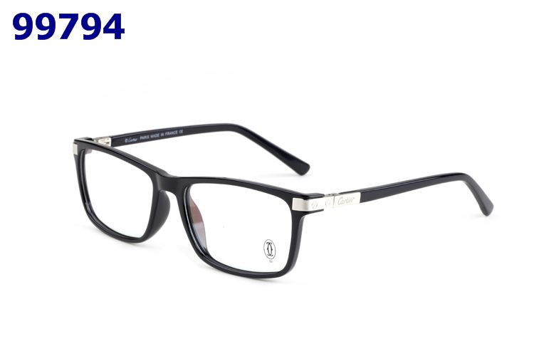 Ca*t*er plain sunglasses(aaa)-507