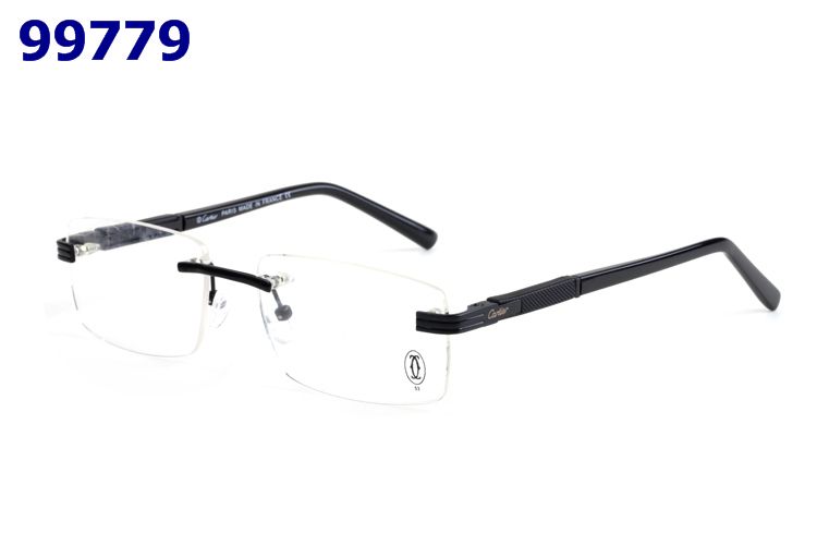 Ca*t*er plain sunglasses(aaa)-522