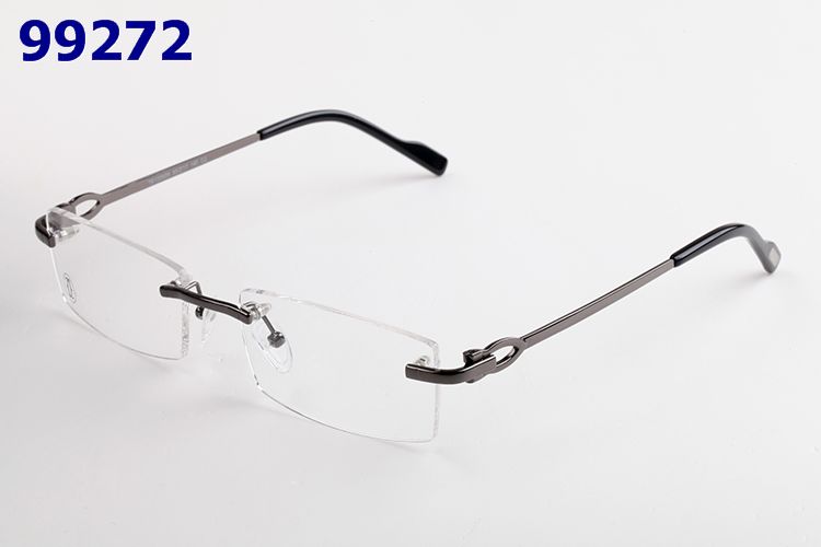 Ca*t*er plain sunglasses(aaa)-587