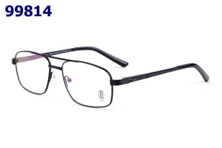 Ca*t*er plain sunglasses(aaa)-489