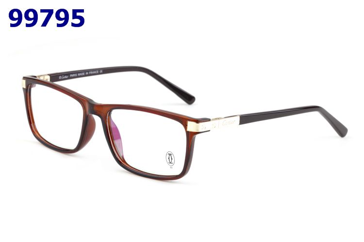 Ca*t*er plain sunglasses(aaa)-506