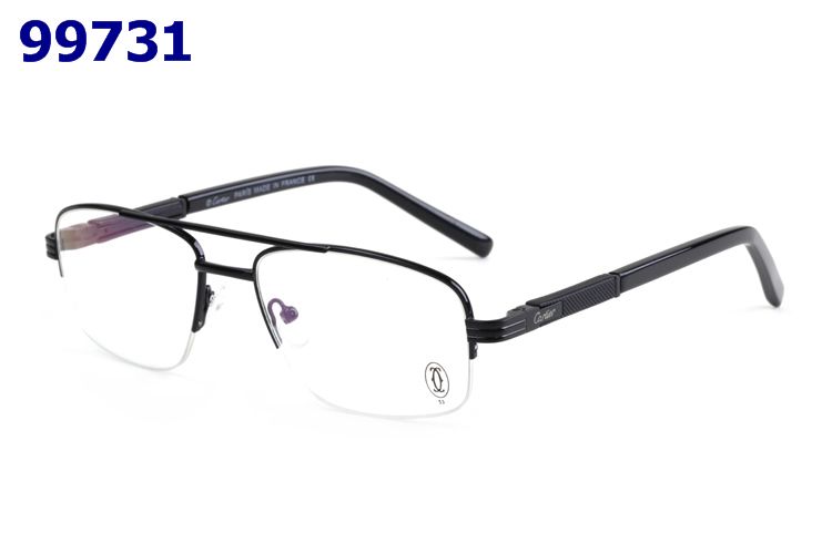 Ca*t*er plain sunglasses(aaa)-569