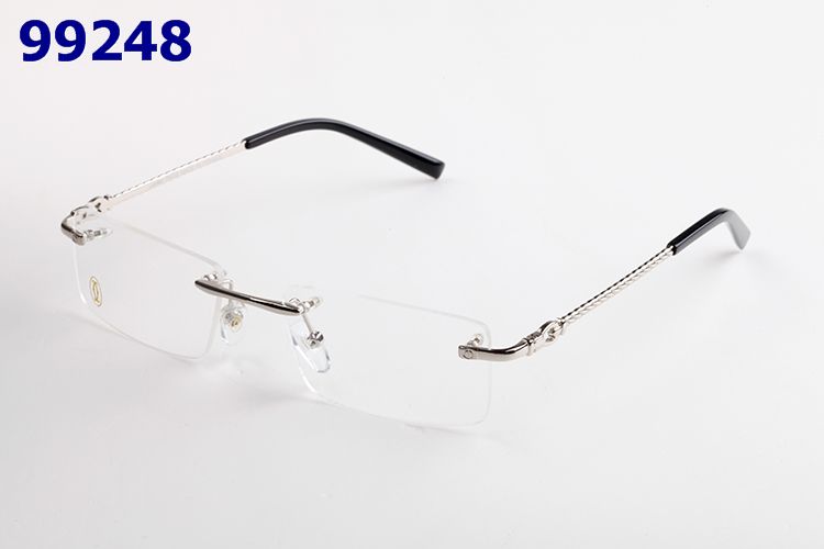 Ca*t*er plain sunglasses(aaa)-611