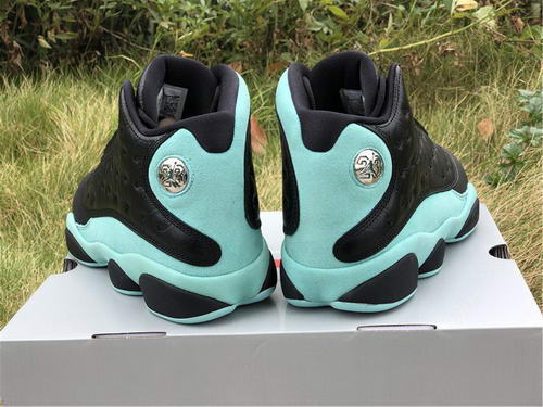 Air Jordan 13 “Island Green”