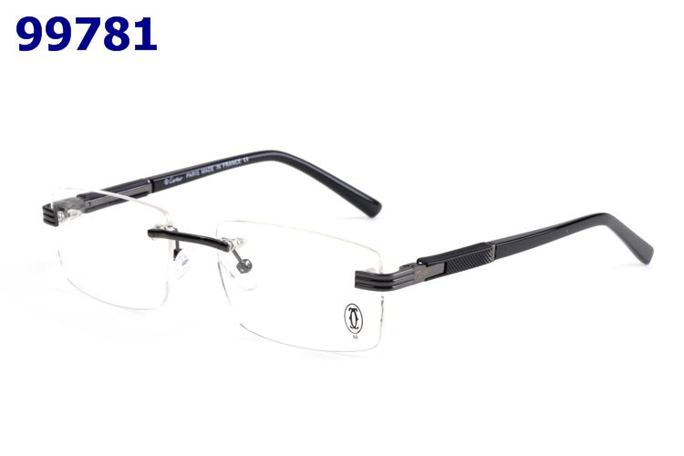 Ca*t*er plain sunglasses(aaa)-520