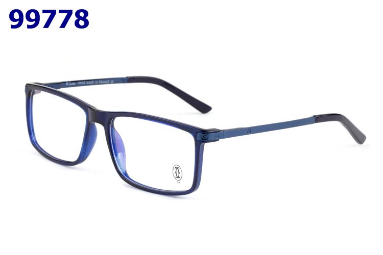 Ca*t*er plain sunglasses(aaa)-523