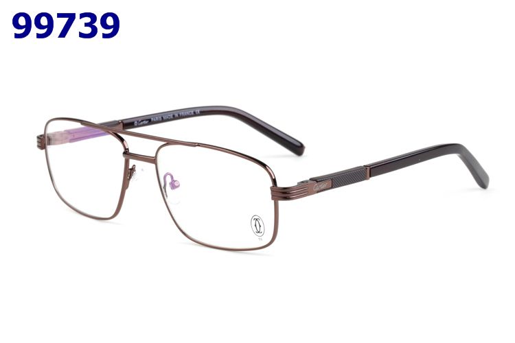 Ca*t*er plain sunglasses(aaa)-561