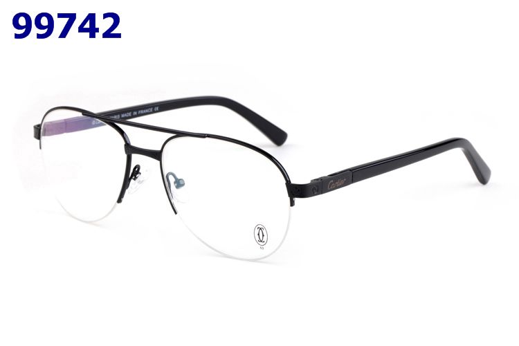Ca*t*er plain sunglasses(aaa)-558