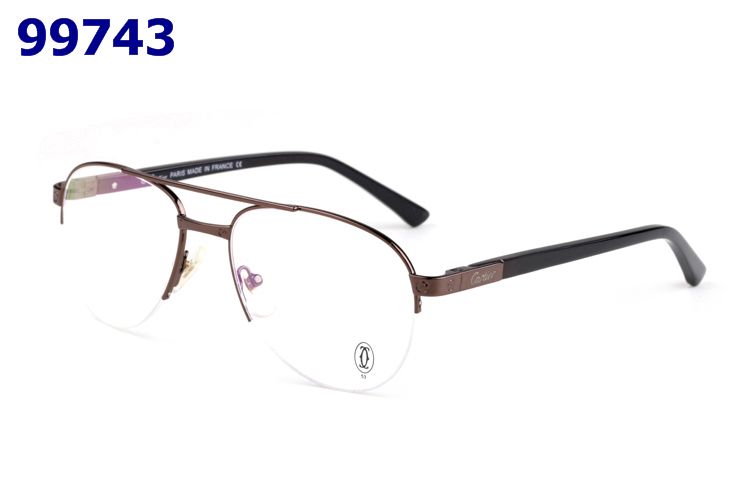 Ca*t*er plain sunglasses(aaa)-557