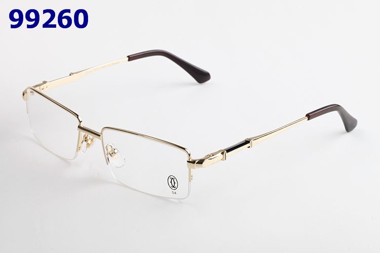 Ca*t*er plain sunglasses(aaa)-599