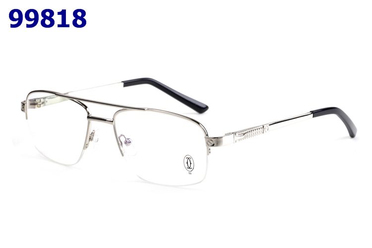 Ca*t*er plain sunglasses(aaa)-485