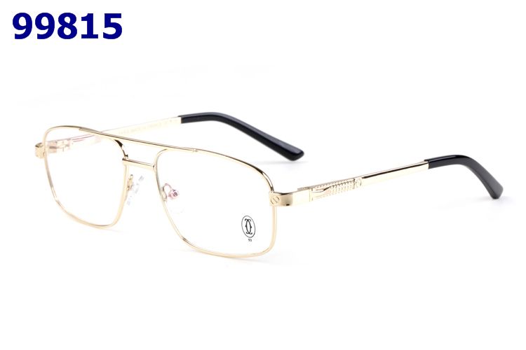 Ca*t*er plain sunglasses(aaa)-488
