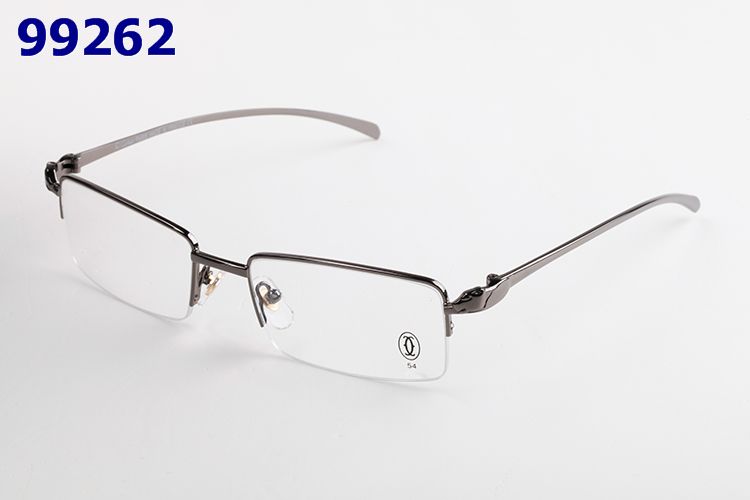Ca*t*er plain sunglasses(aaa)-597