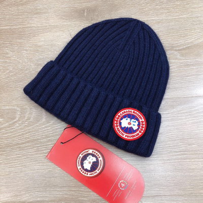 Can*a Go*e beanies(aaa)-009
