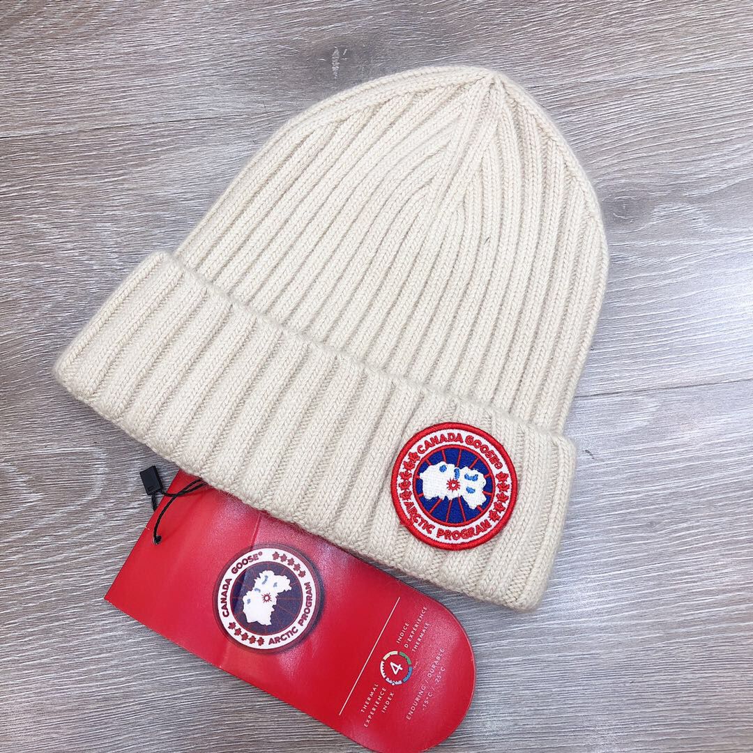 Can*a Go*e beanies(aaa)-012