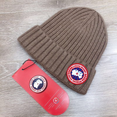 Can*a Go*e beanies(aaa)-006