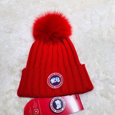 Can*a Go*e beanies(aaa)-013