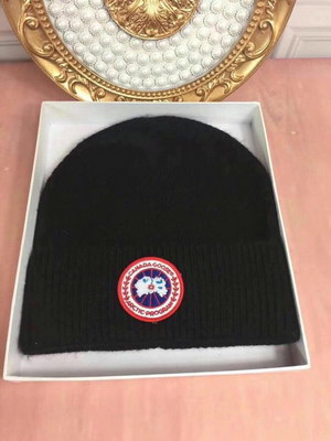 Can*a Go*e beanies(aaa)-003