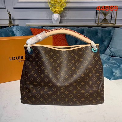 LV Handbags AAA(Women)-066