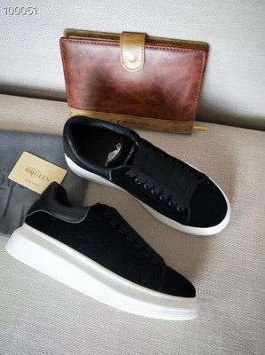 ale*d*r M*Q*en shoes(aaa)-086