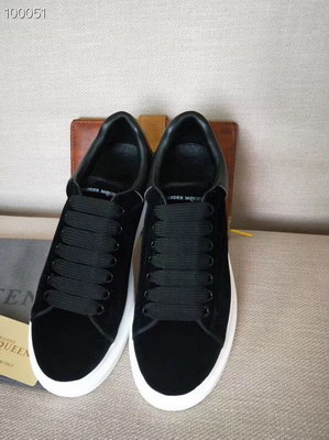 ale*d*r M*Q*en shoes aaa(women)-100