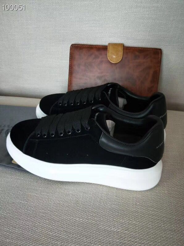 ale*d*r M*Q*en shoes(aaa)-086