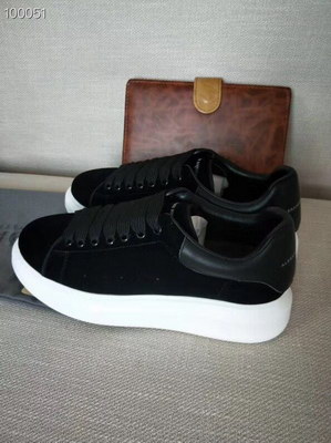 ale*d*r M*Q*en shoes aaa(women)-100