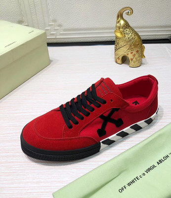 Off White Shoes(AAA)-019