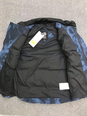 Can*a Go*e vest coat(aaa)-004