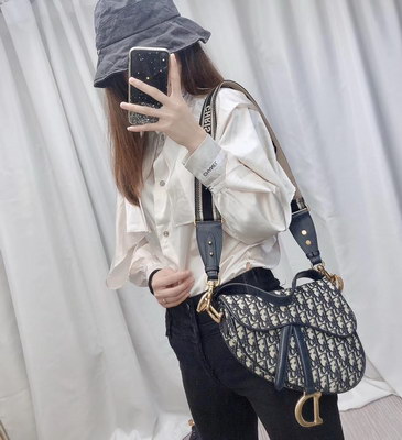 D*or handbags aaa(women)(extra strap)-012