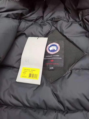 Can*a Go*e coat-01-126