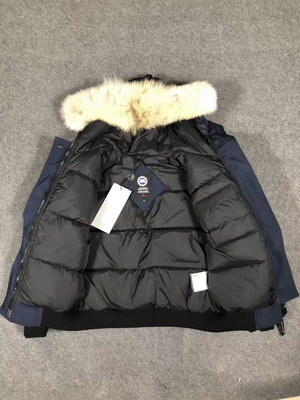 Can*a Go*e coat(women)-013