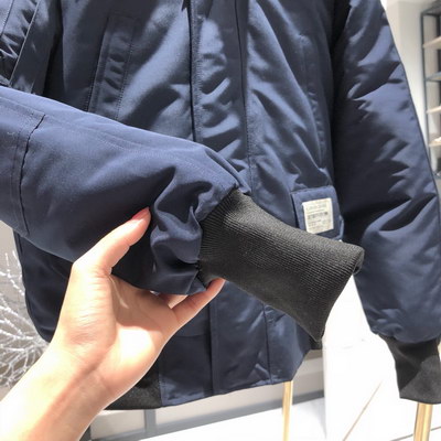 Can*a Go*e coat(women)-014