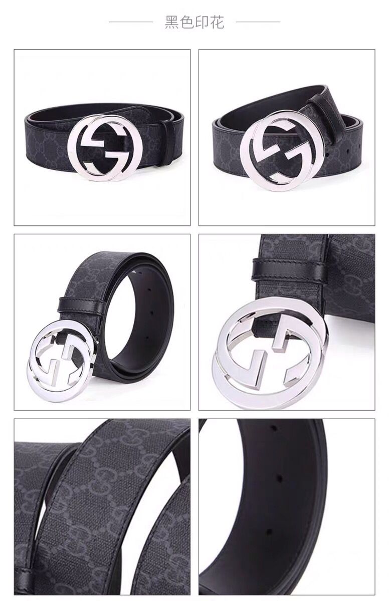 G*u*i belts(aaaaa)-524