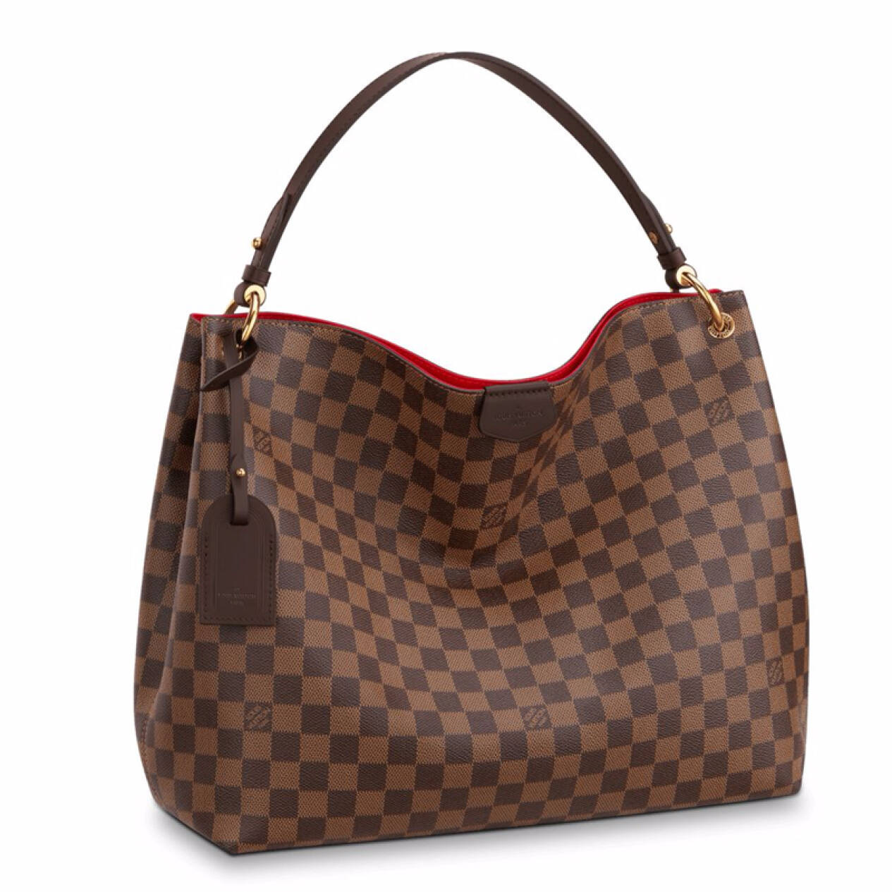 LV Handbags AAAA(Women)-070