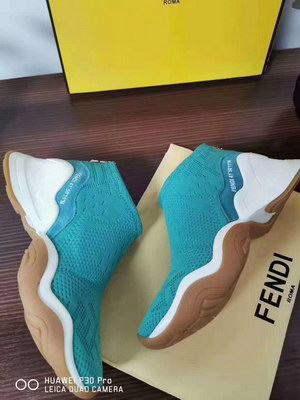 F**di shoes aaa(women)-040