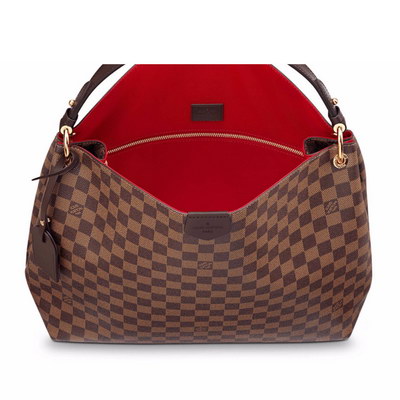 LV Handbags AAAA(Women)-070