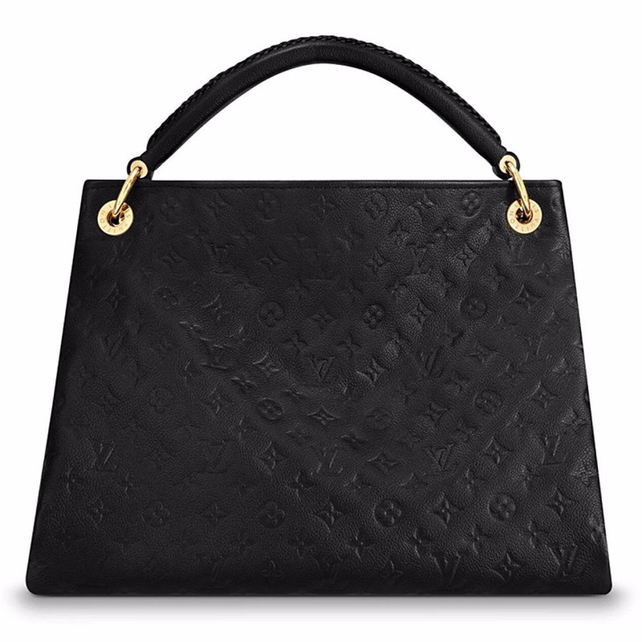 LV Handbags AAA(Women)-079