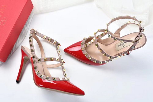 Valentino High Heel-007