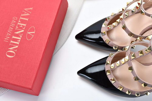 Valentino High Heel-006