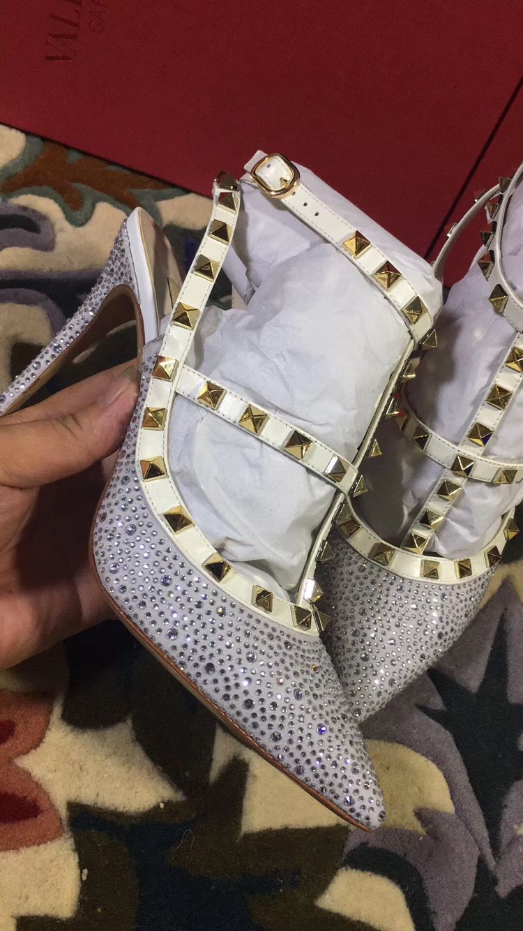 Valentino High Heel-002