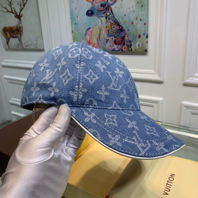 LV Cap-169