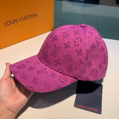 LV Cap-166