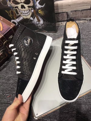 CL Men Shoes-529