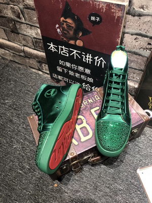 CL Men Shoes-526