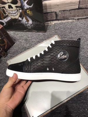 CL Men Shoes-529