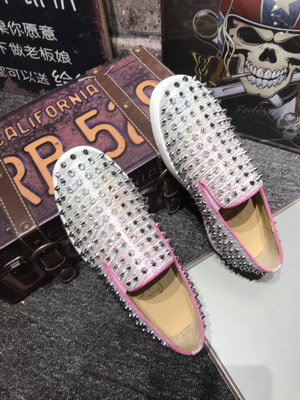 CL Men Shoes-513