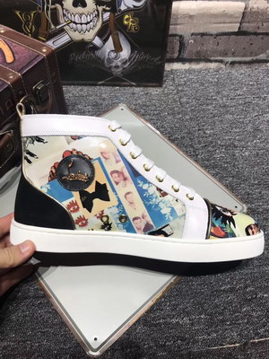CL Men Shoes-528